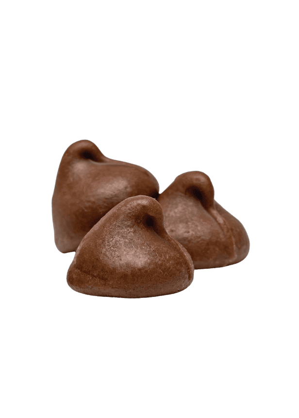 Chispas de Chocolate de Leche