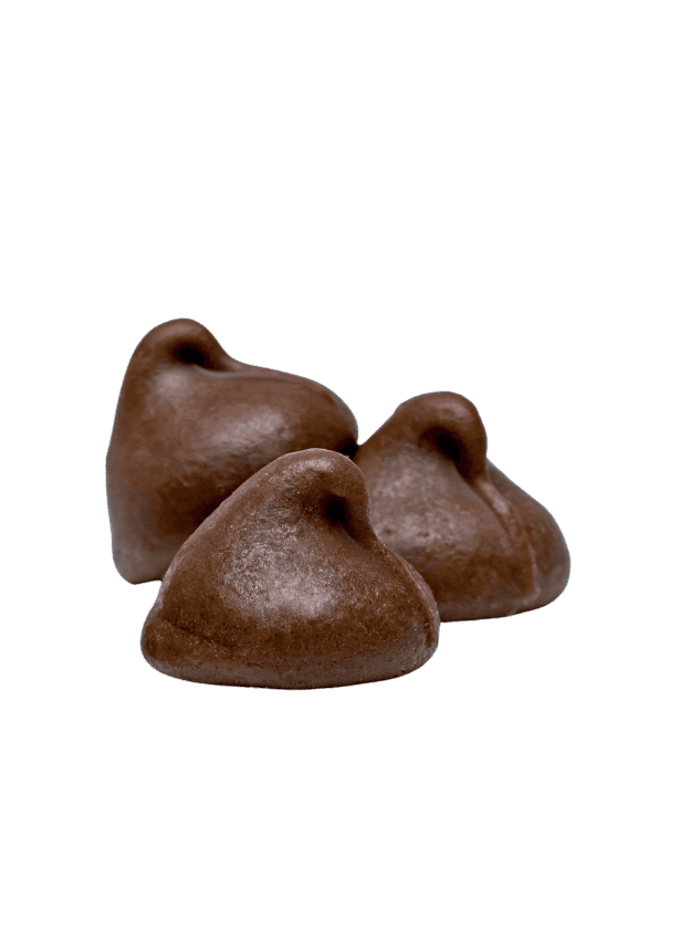 Chispas de Chocolate Oscuro